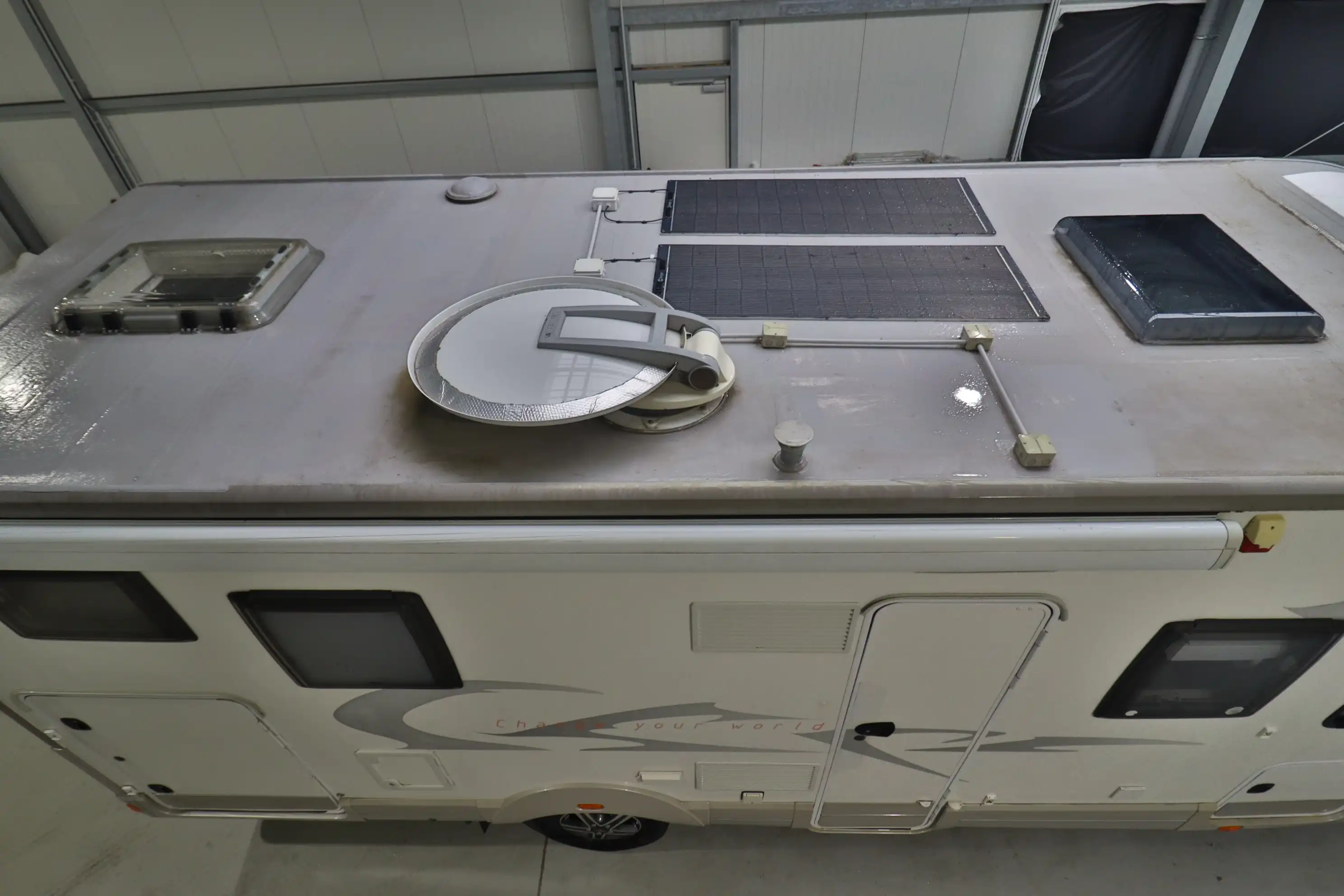 ITINEO TB 740 - Ansicht 5
